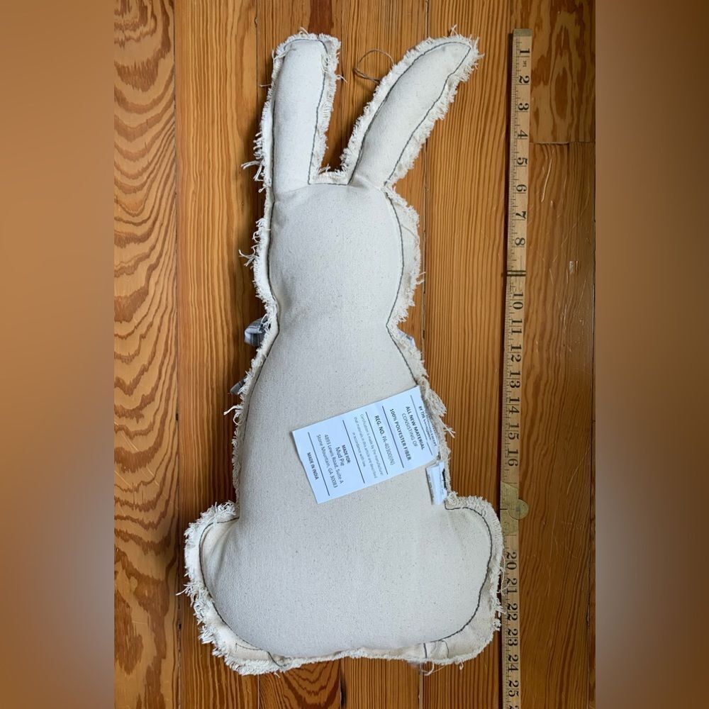 NWT Mudpie Easter Decor - Picture 7 of 8